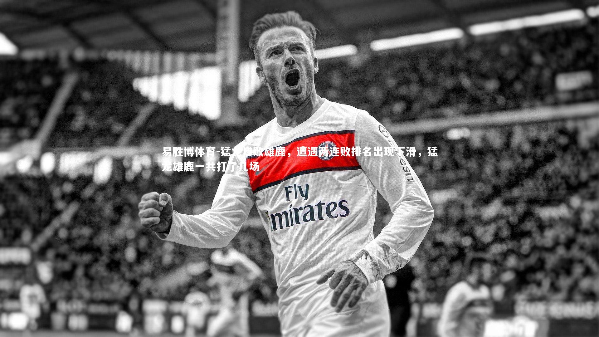 易胜博体育-猛龙惨败雄鹿，遭遇两连败排名出现下滑，猛龙雄鹿一共打了几场
